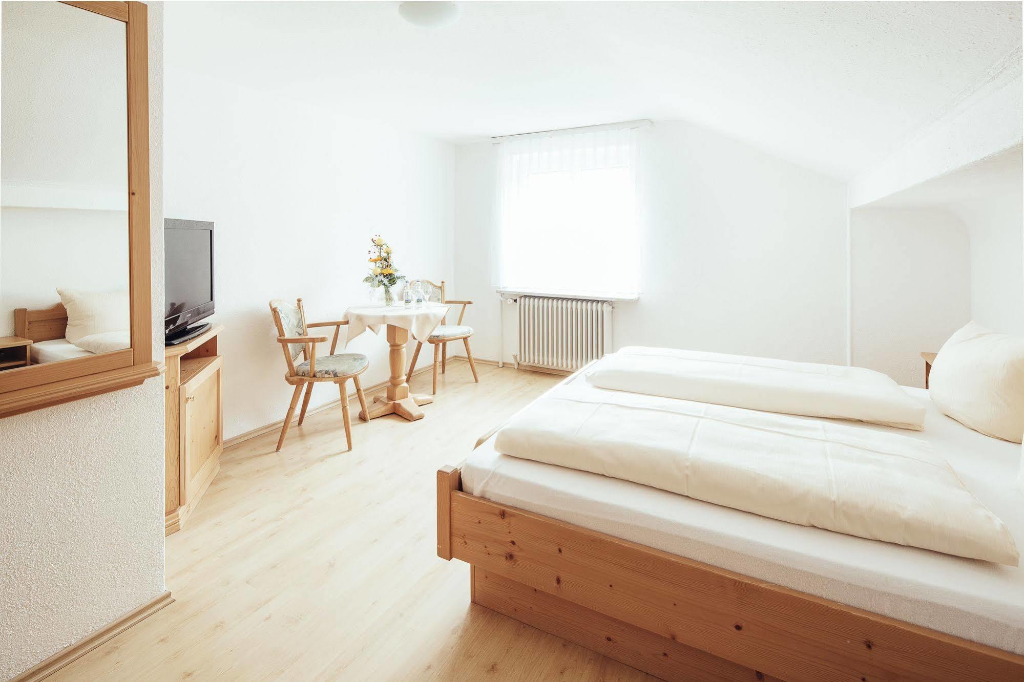 Kaisers Kleine Stadthotel