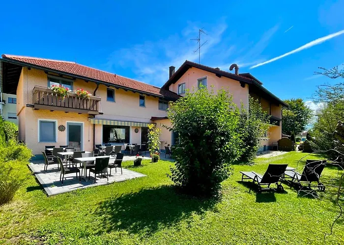 Kaisers Das Kleine Stadthotel