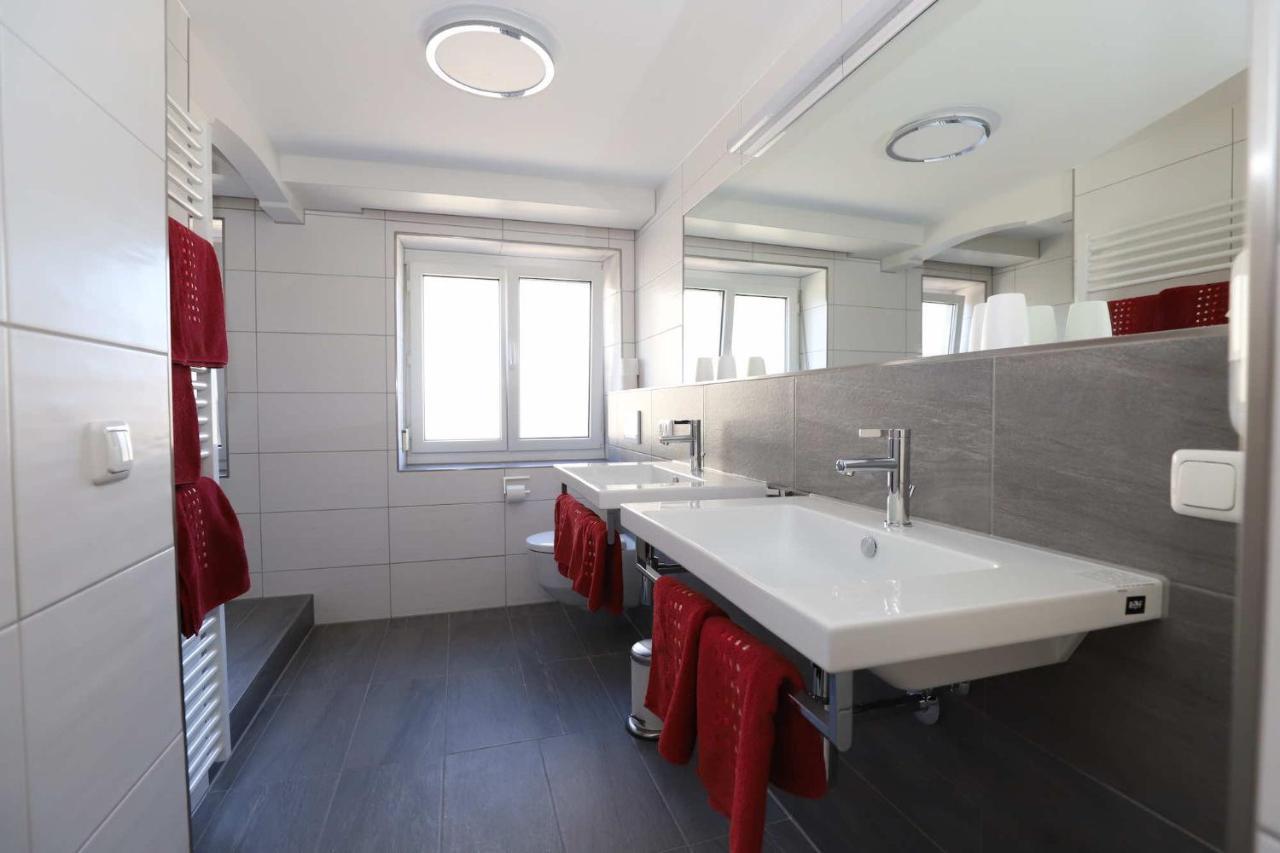 Kaisers Kleine Stadthotel Отель