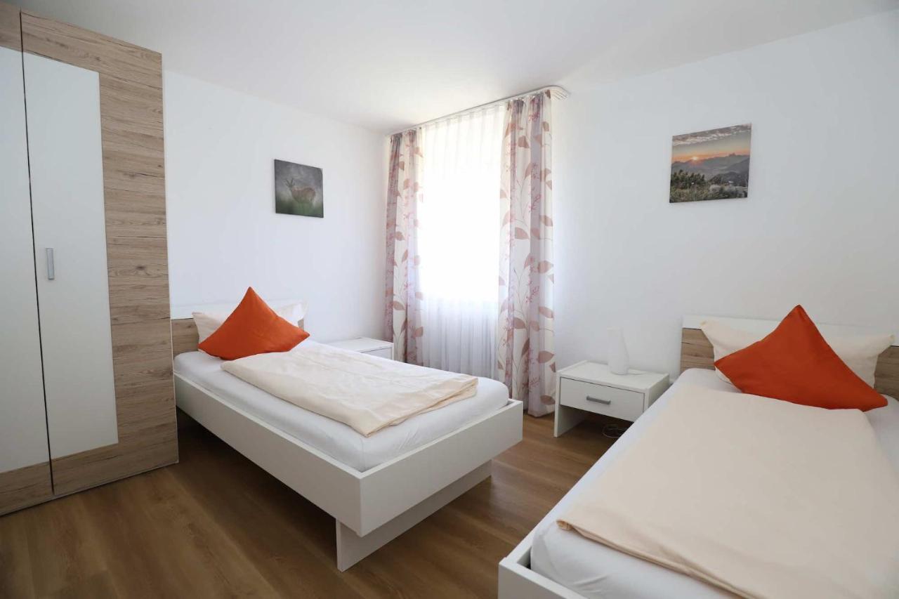 Kaisers Kleine Stadthotel Отель