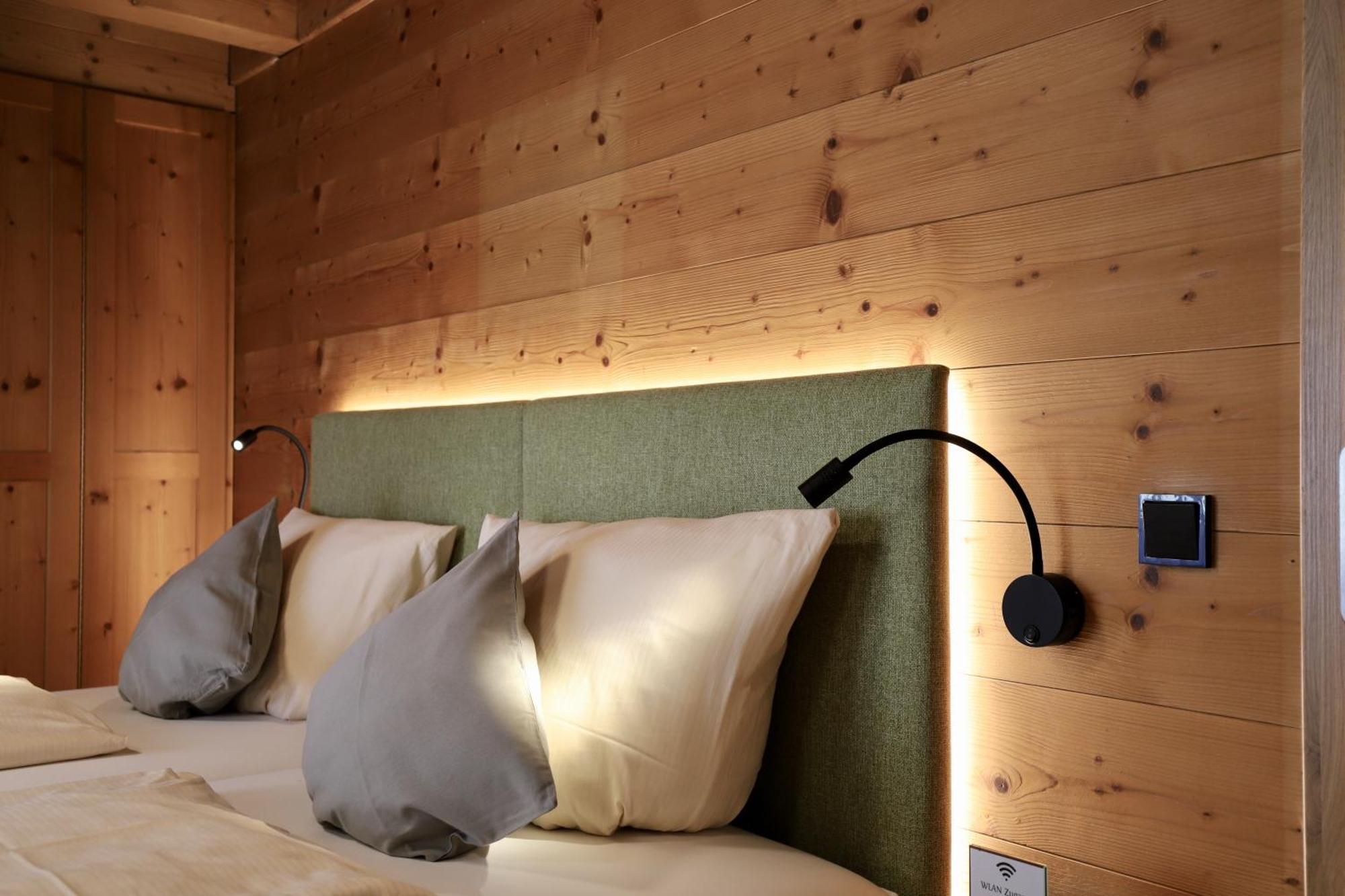 Kaisers Kleine Stadthotel 3* Sonthofen