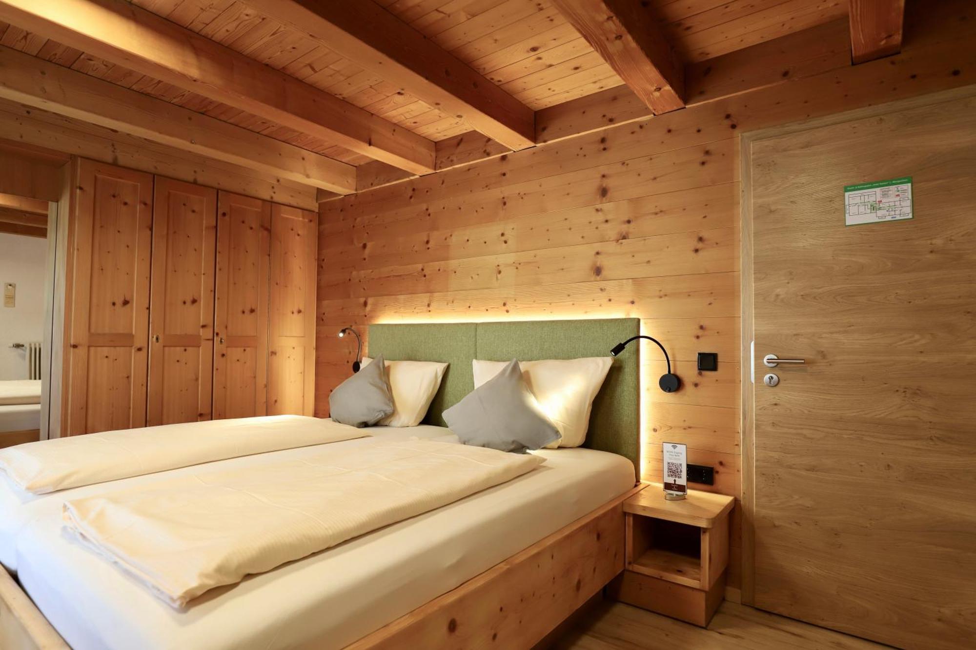 Kaisers Kleine Stadthotel 3* Sonthofen