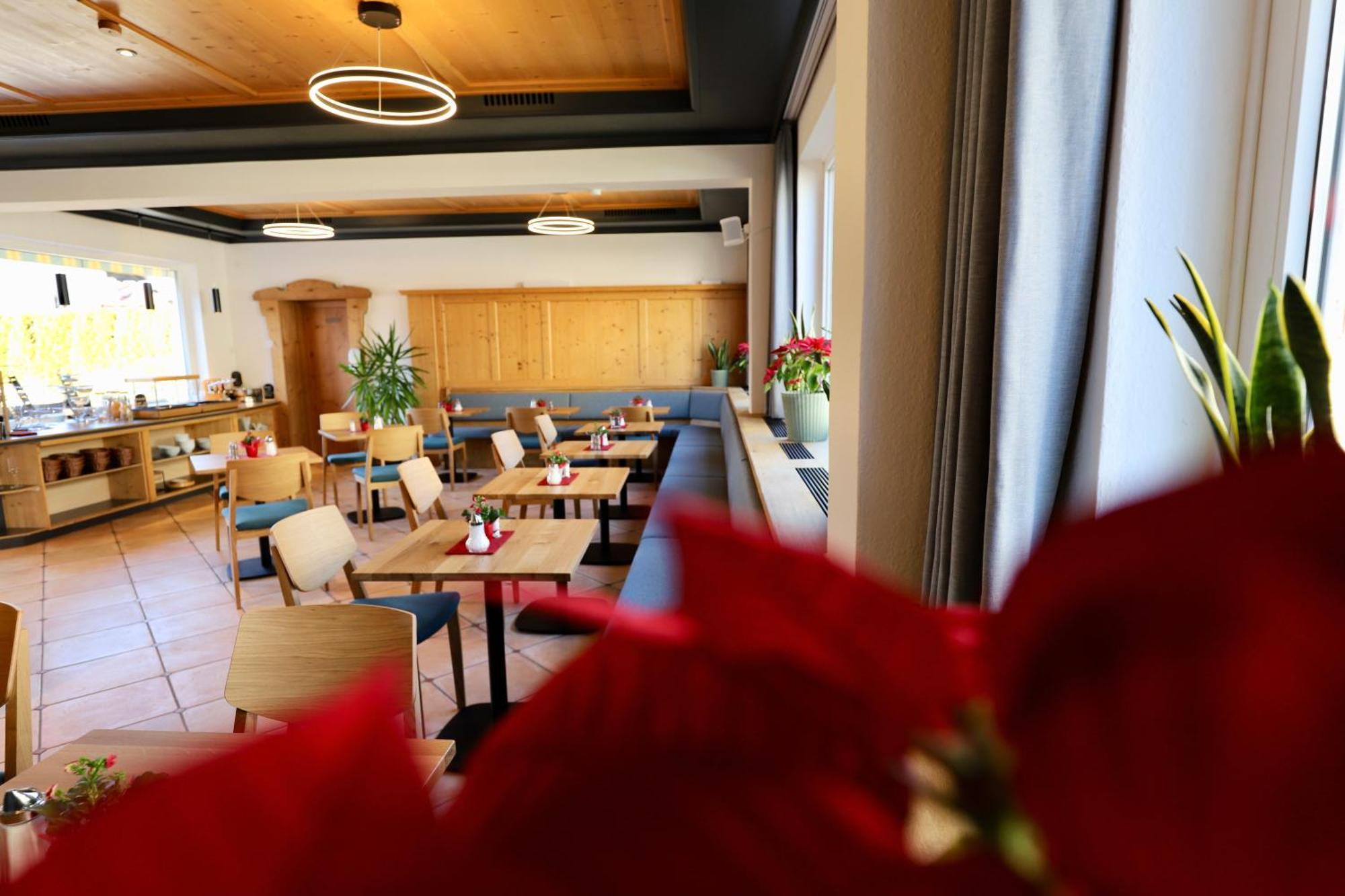 Kaisers Kleine Stadthotel