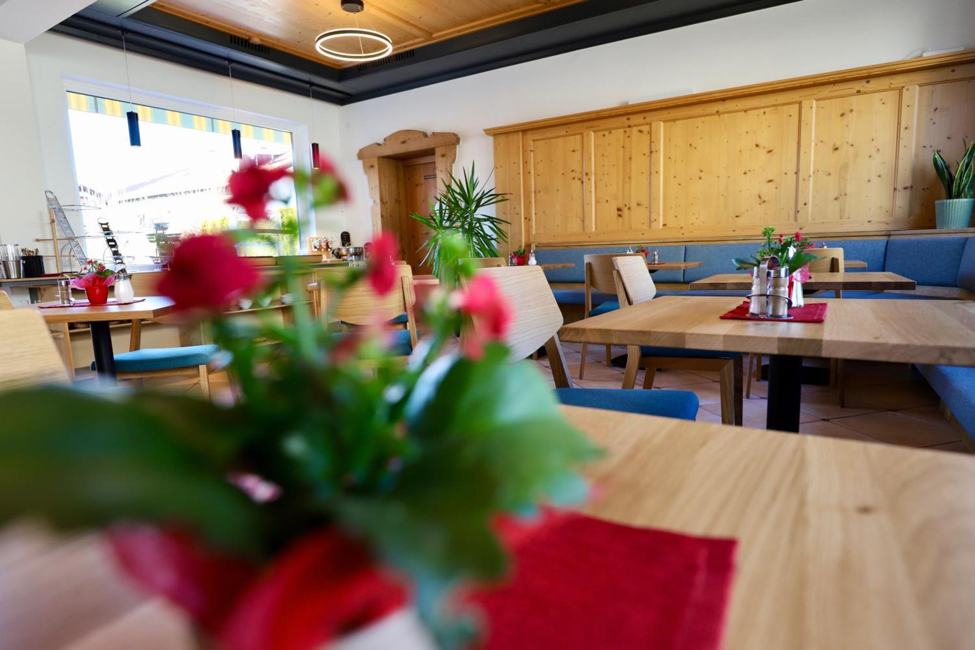Kaisers Kleine Stadthotel Hotel