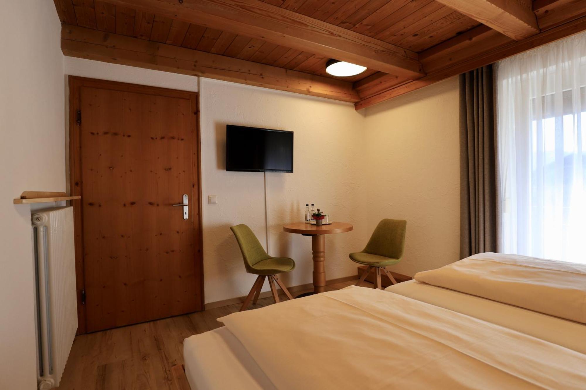 Kaisers Kleine Stadthotel Hotel Sonthofen