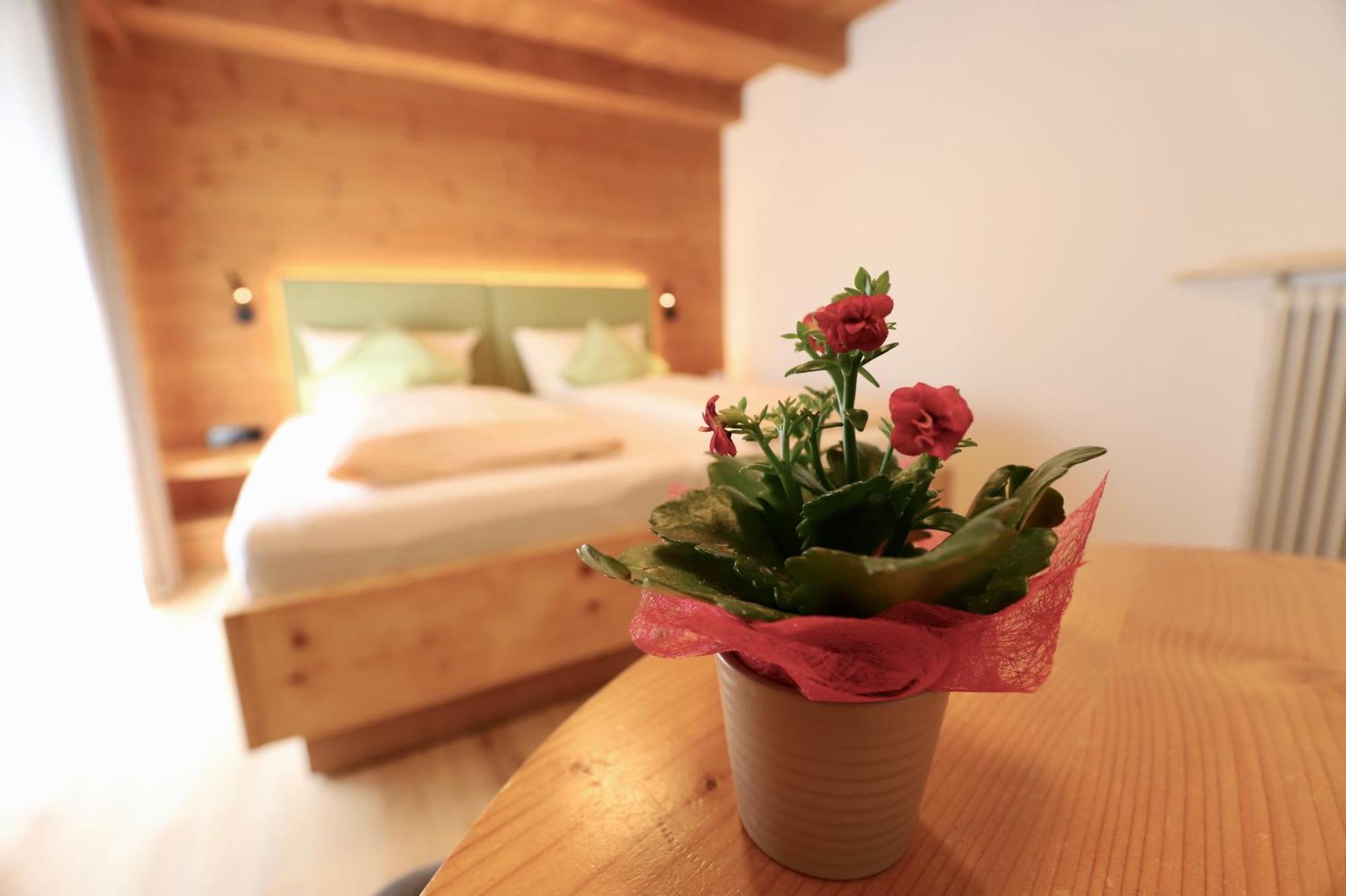 Kaisers Kleine Stadthotel Зонтхофен