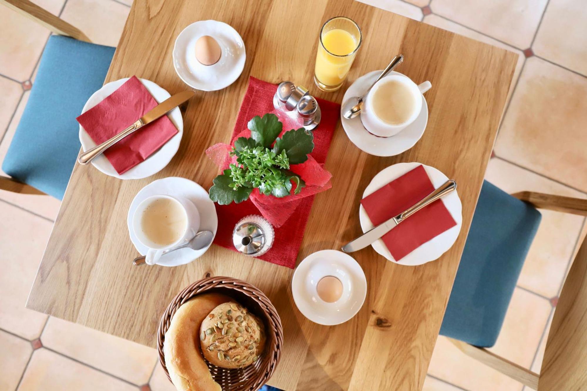 Hotel Kaisers Kleine Stadthotel 3*