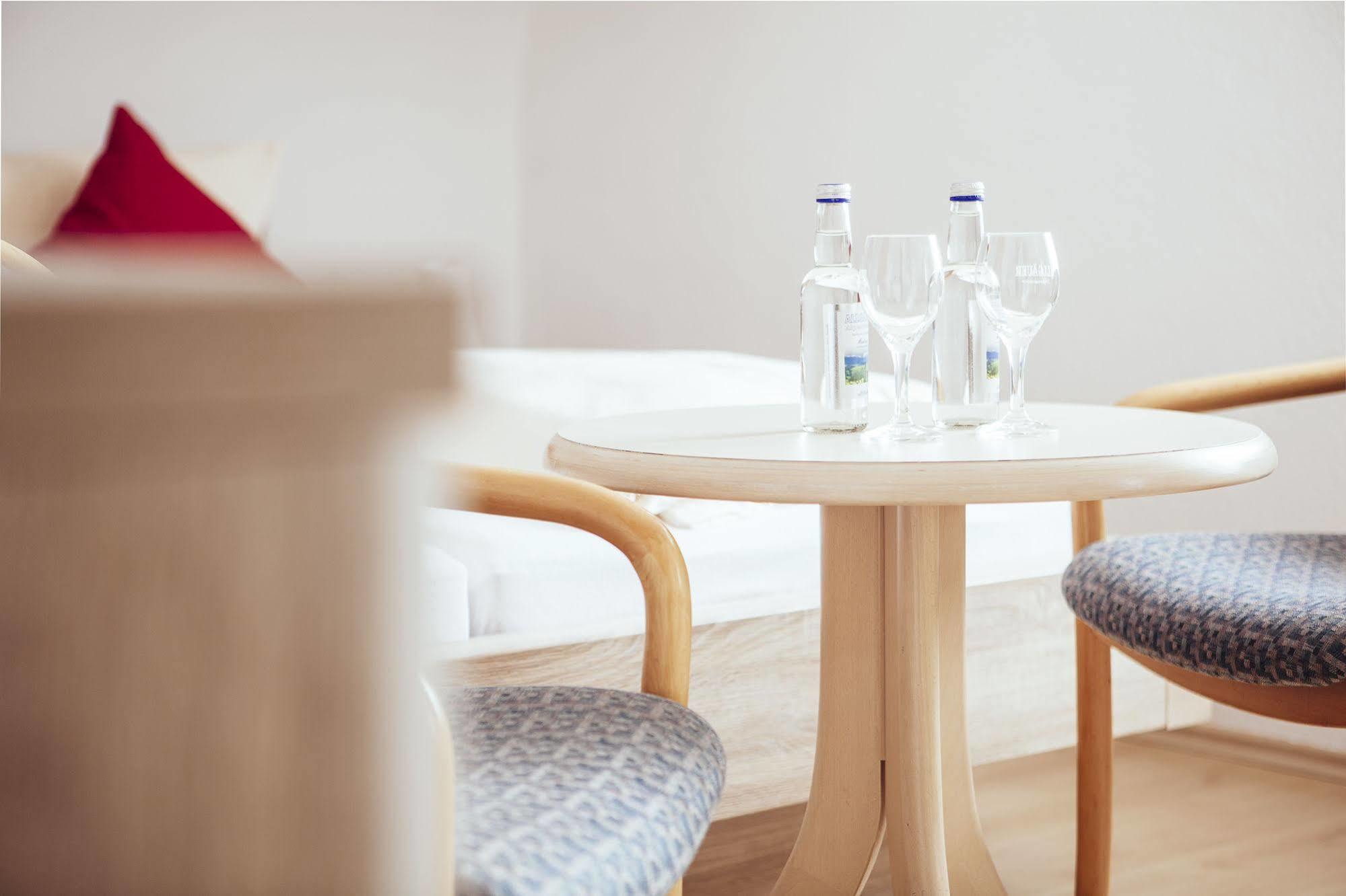 Hotel Kaisers Kleine Stadthotel Sonthofen