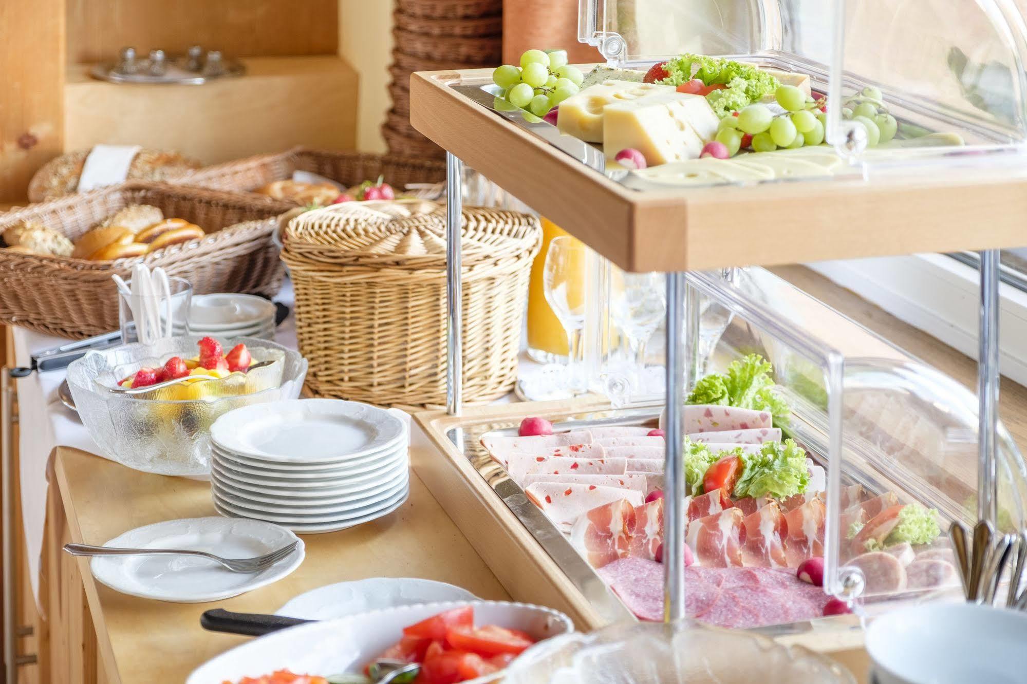 Kaisers Kleine Stadthotel Hotel 3*